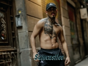 Samcastlee