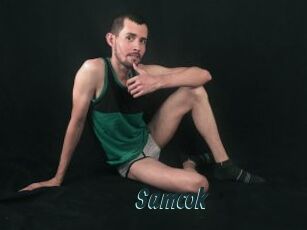 Samcok