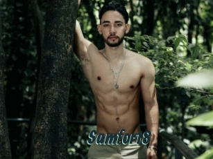 Samfor18