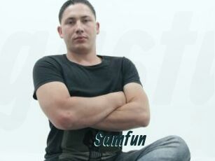 Samfun
