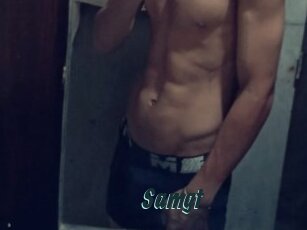 Samgt