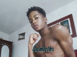 Samirths