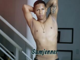 Samjenner