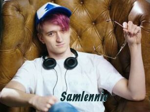 Samlennie