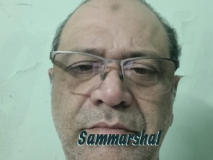 Sammarshal