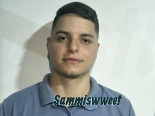 Sammiswweet