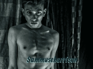 Sammuseharrison