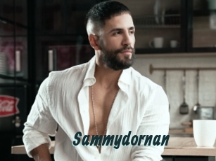 Sammydornan