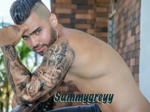 Sammygreyy