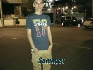 Sammysv