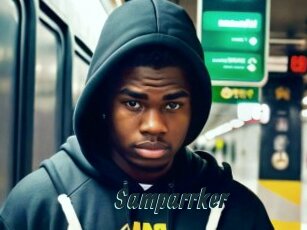 Samparrker