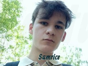 Samrice