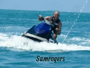 Samrogers