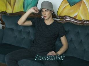 Samsonhot