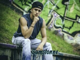 Samstonne