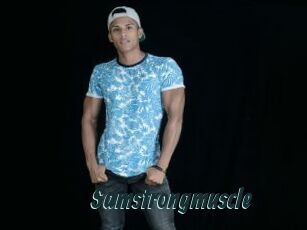 Samstrongmuscle
