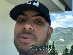 Samu018