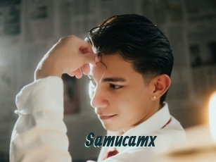 Samucamx