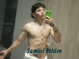 Samuel_holden
