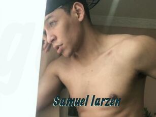 Samuel_larzen