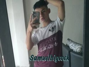 Samuelbigcock