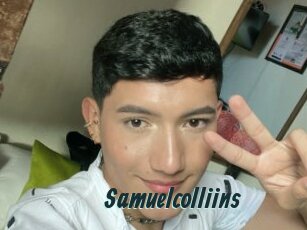 Samuelcolliins