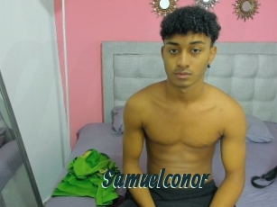 Samuelconor
