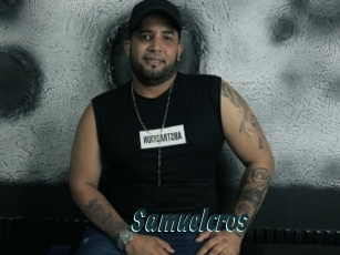 Samuelcros