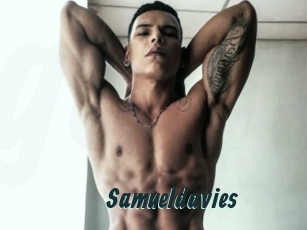 Samueldavies