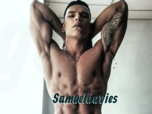 Samueldavies