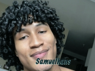 Samuelhans