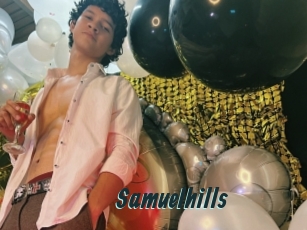 Samuelhills
