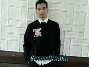 Samuellincoln