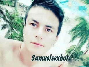 Samuelsexhot