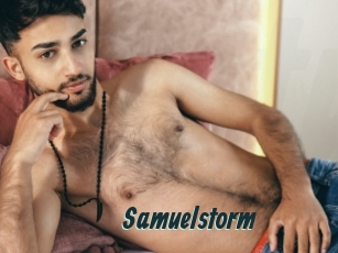 Samuelstorm
