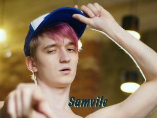 Samvile