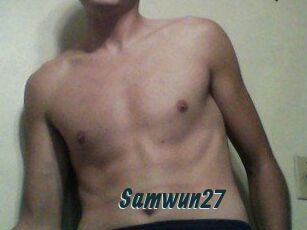 Samwun27