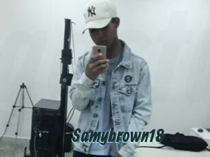 Samybrown18