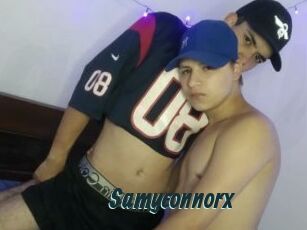 Samyconnorx