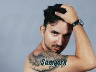 Samyork