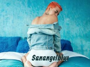 Sanangelblue