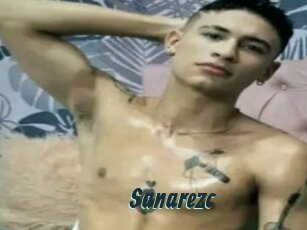 Sanarezc