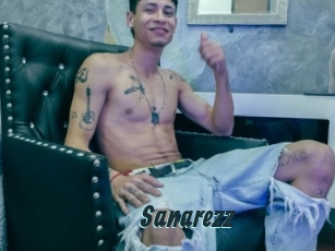 Sanarezz