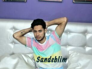 Sandeblim