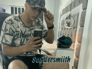 Sandersmiith