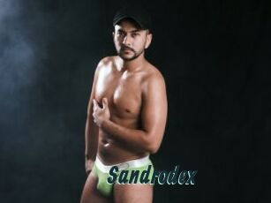 Sandrodex