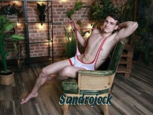Sandrojock
