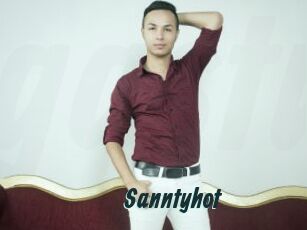 Sanntyhot