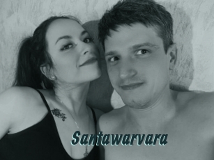Santawarvara