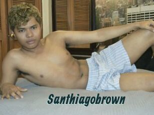 Santhiagobrown